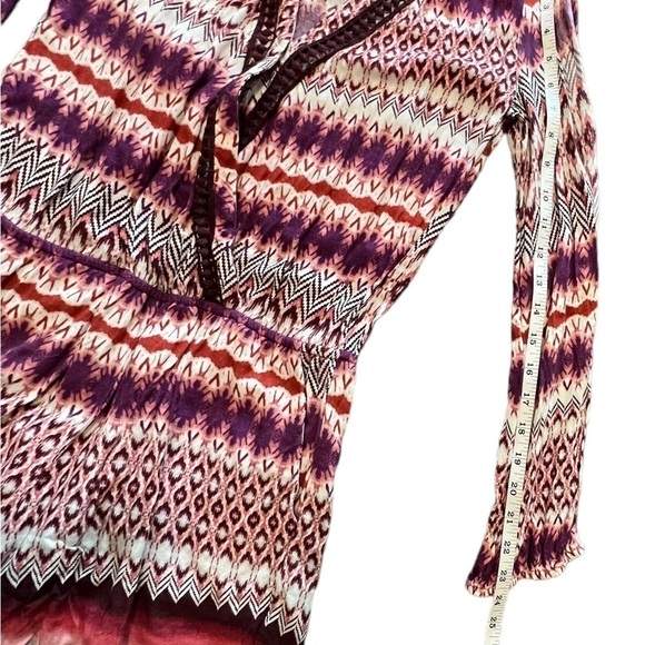 Jessica Simpson Sunburst Galina Romper Size:XS - Picture 9 of 11